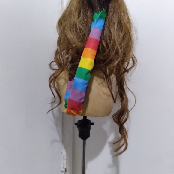 Braiding holder express yourself - Picture 2 of 8